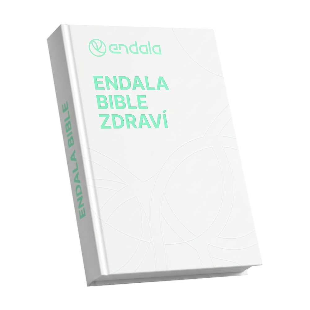 Endala Bible Zdraví